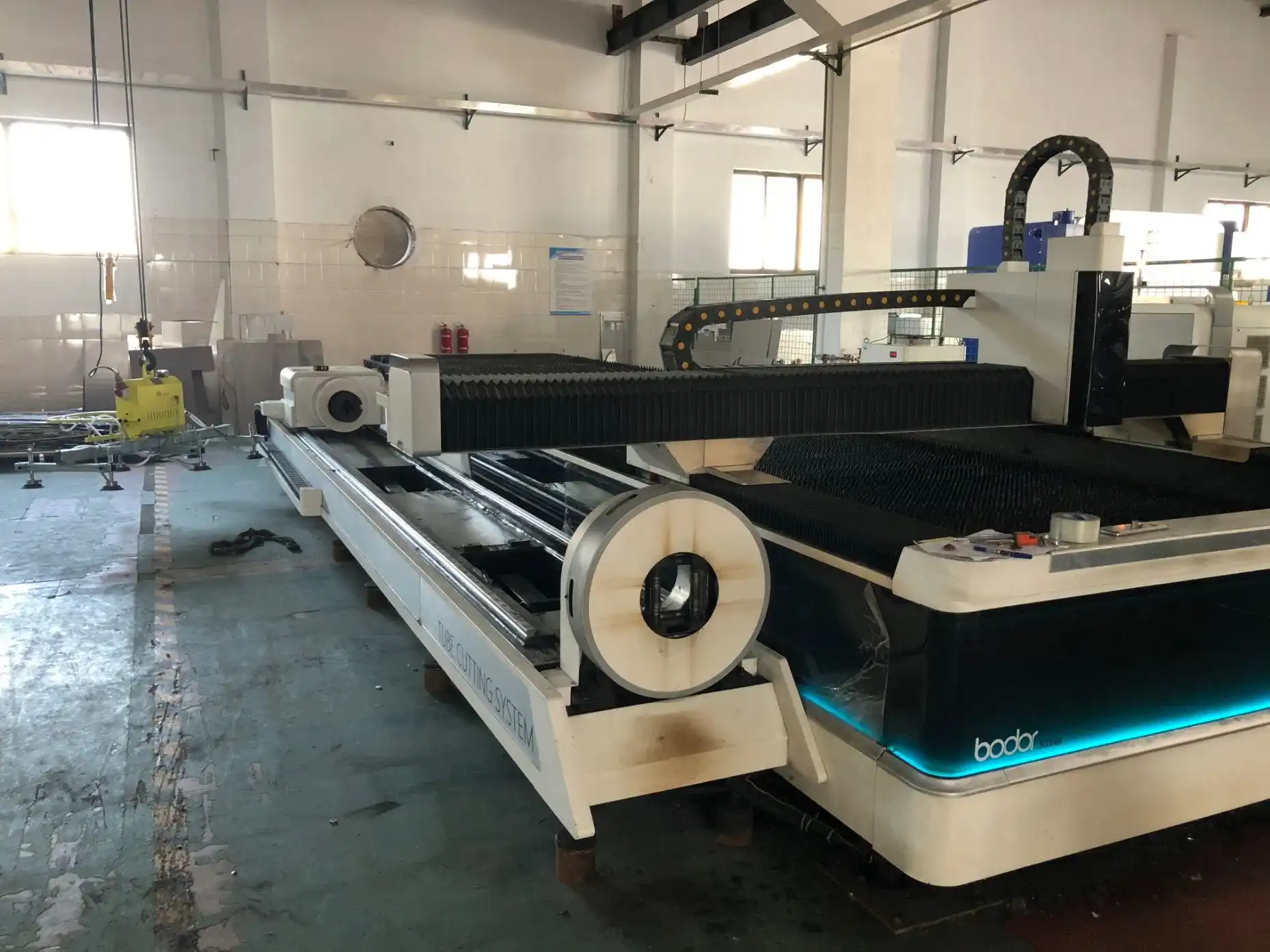 Advanced Manufacturing