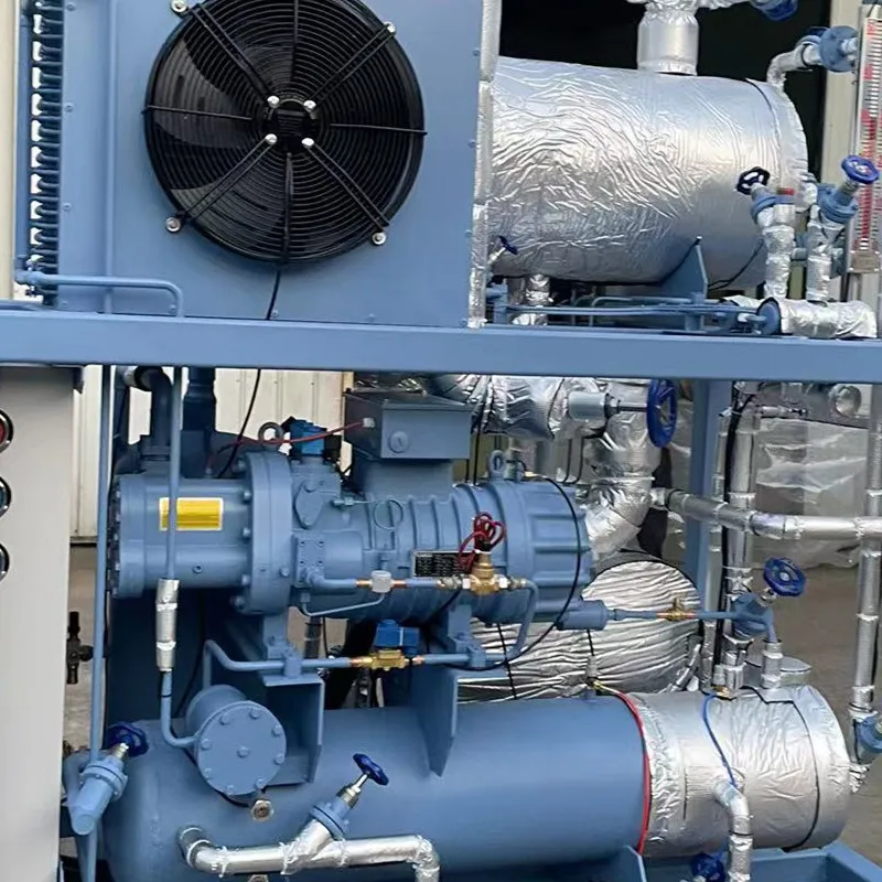 Installation & Support